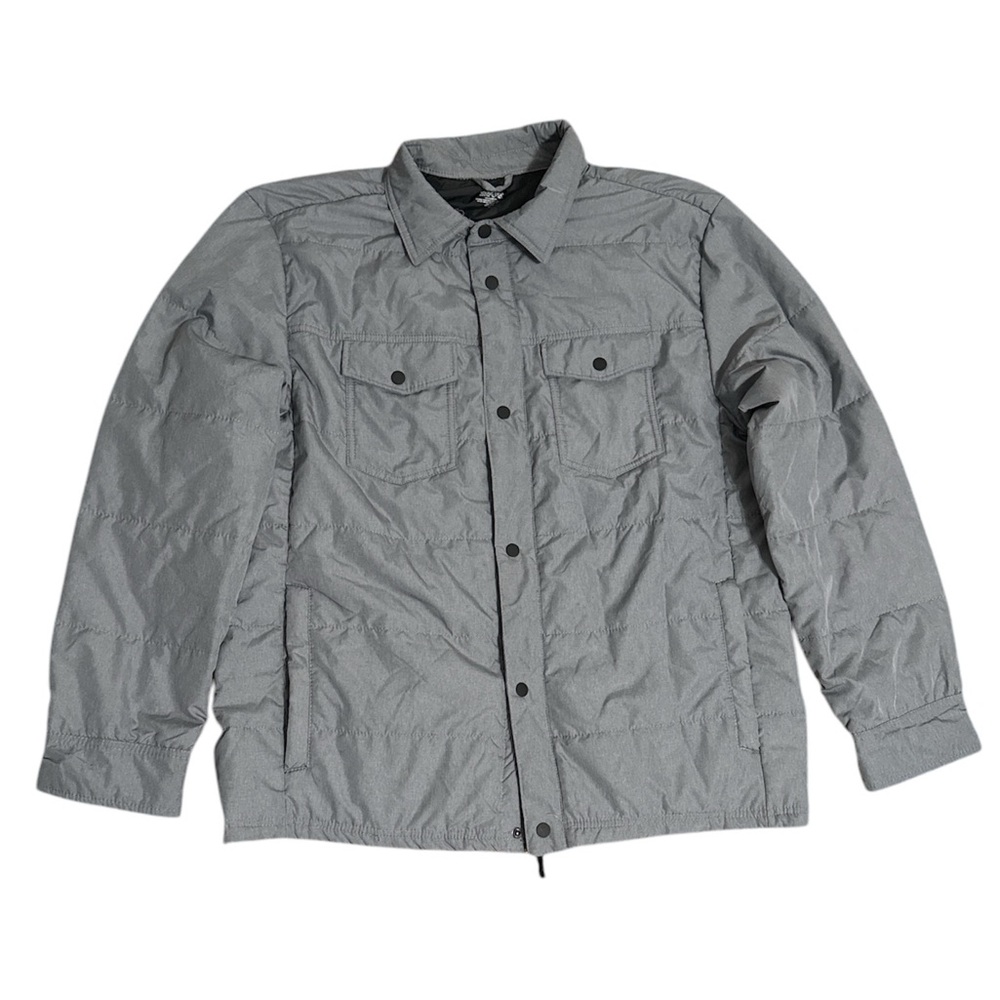 Young USA Puffy Jacket